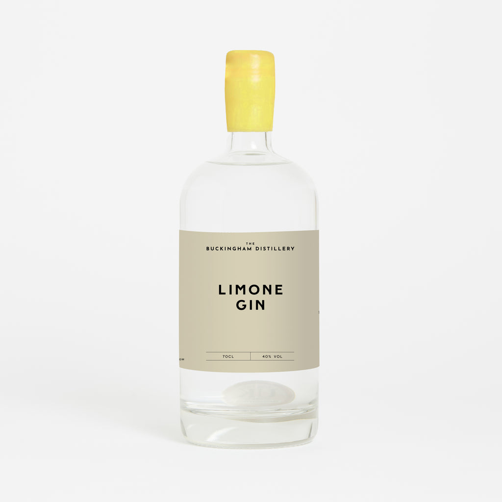 Gin Limone (70cl)